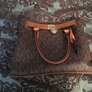 MK Purse